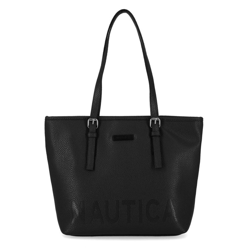 Nautica Out & About Tote Handbag