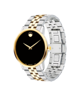 Movado Museum Classic Two-Tone Watch