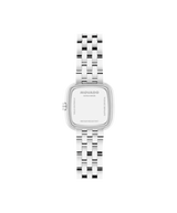Movado Womens Museum Classic Silver Watch