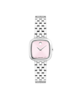 Movado Womens Museum Classic Silver Watch