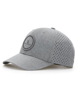 PGA Tour Mens Heather Performance Golf Hat