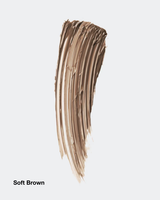 Clinique Just Browsing Tinted Volumizing Gel - Soft Brown