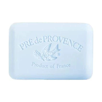 Pre De Provence Ocean Air Shea Butter Enriched Vegetable Soap - 8.8 oz.