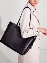 Kate Spade Knott Large Tote Handbag
