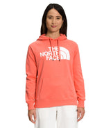 The North Face Womens Half Dome Pullover Hoodie