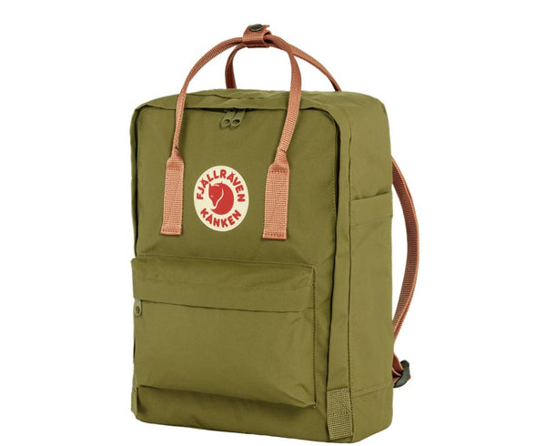 Fjallraven Kanken Backpack