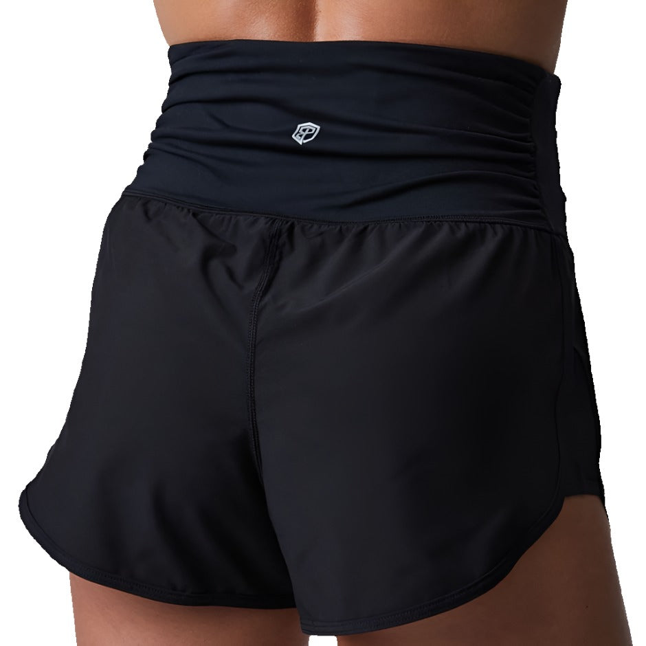 Born Primitive Womens Elevation Shorts