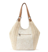 Sakroots Roma Shopper Tote Handbag