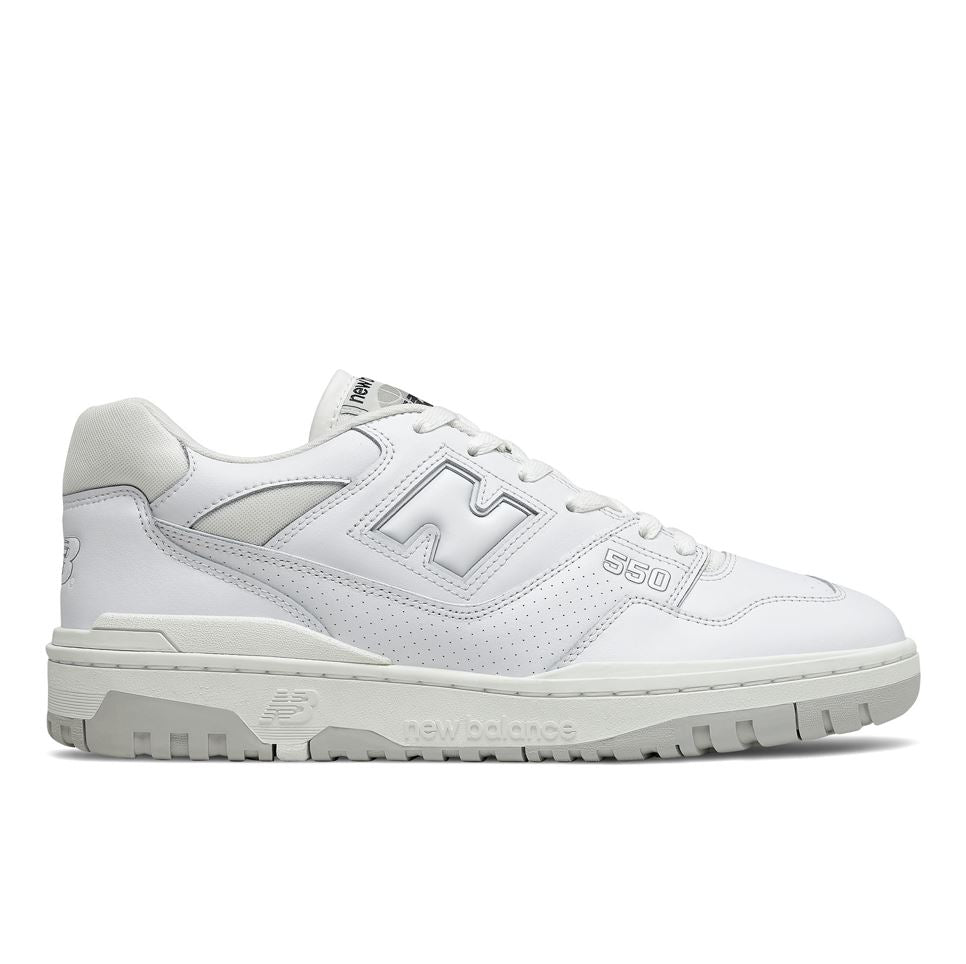 New Balance Mens 550 Shoes