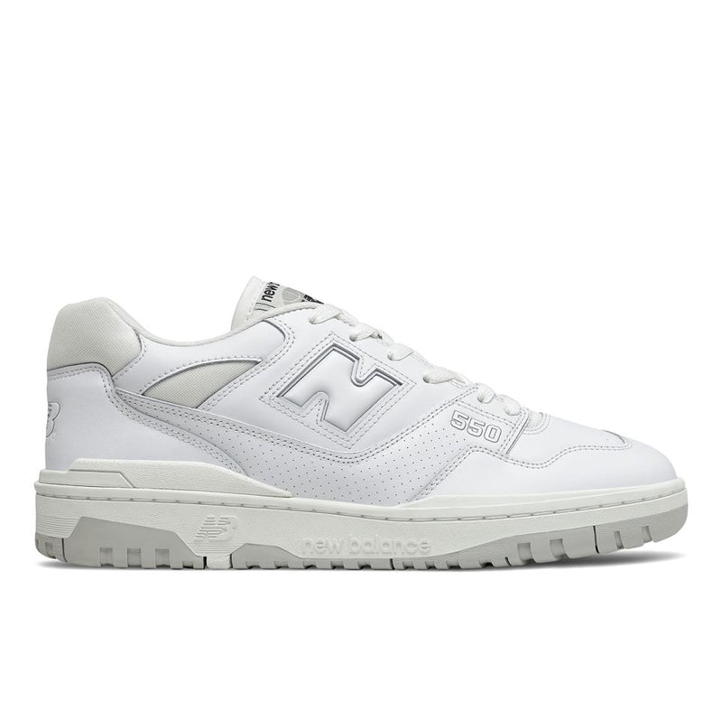 New Balance Mens 550 Shoes