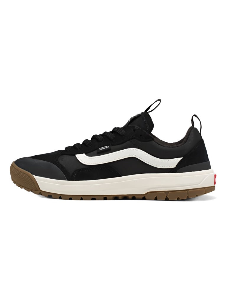 Vans UltraRange EXO WW MTE-1 Sneakers - Unisex Sizing - Black/Marshmallow
