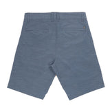 Burnside Mens Hybrid Stretch Short 18 Inch Outseam