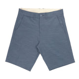 Burnside Mens Hybrid Stretch Short 18 Inch Outseam