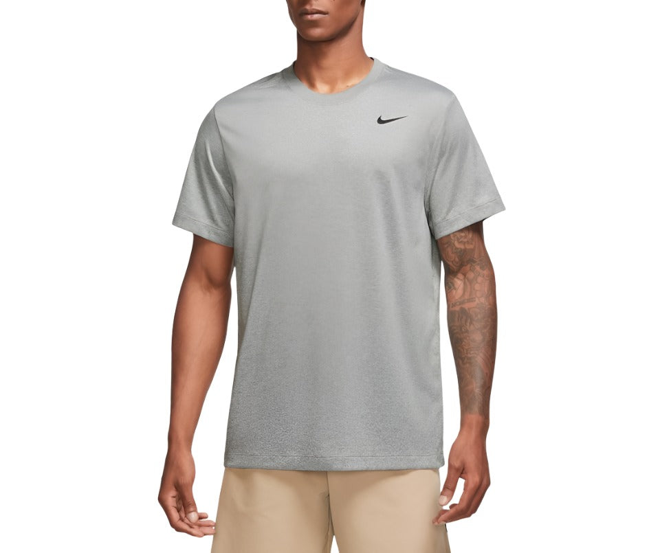 Nike Mens Dri-FIT Reset Jersey Short Sleeve Shirt