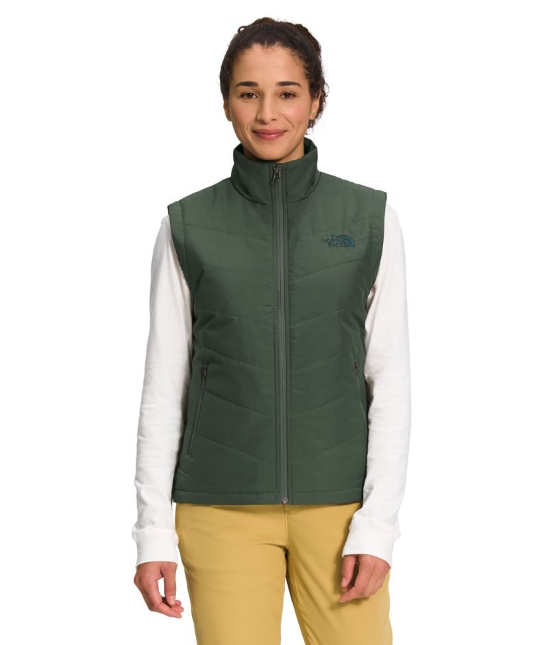 The North Face Womens Tamburello Vest