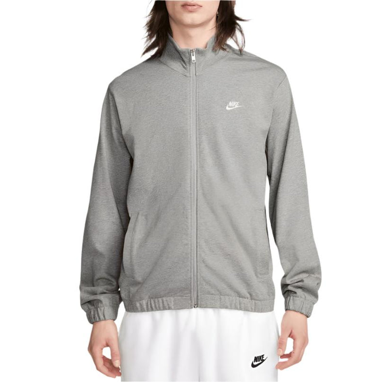 Nike Mens Sportswear Club Full-Zip Jacket