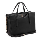 Nine West Geneva Jet Set Satchel Handbag