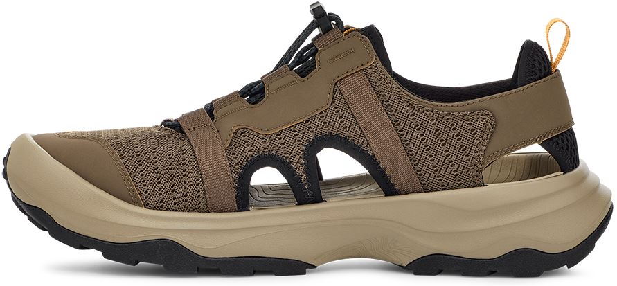 Teva Mens Outflow CT Hiking Shoe – ShopCGX - Main Image