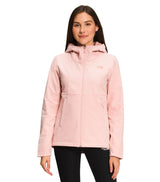 The North Face Womens Shelbe Raschel Hoodie