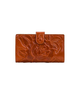 Patricia Nash Linnet Wallet