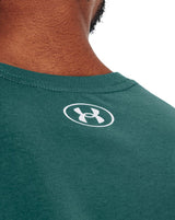 Under Armour Mens Boxed Sportstyle Short Sleeve T-Shirt