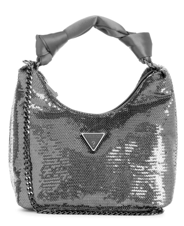 GUESS Velina Hobo Handbag