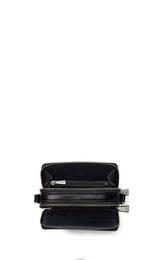 Kate Spade Double Zip Micro Crossbody Handbag