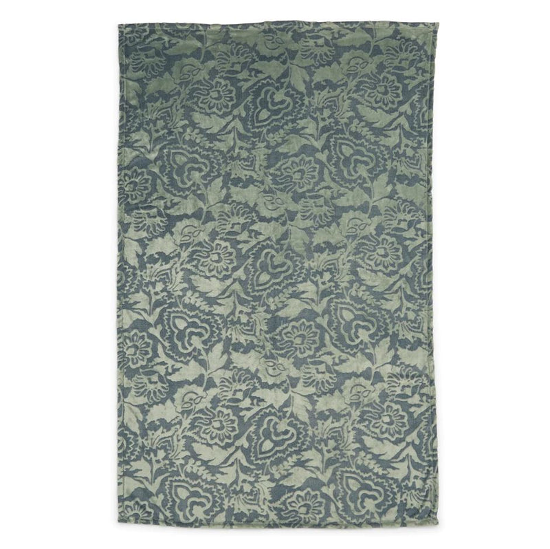 Vera Bradley Textured Throw Blanket