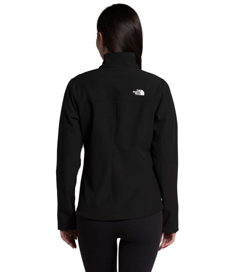 The North Face Womens Apex Bionic Jacket