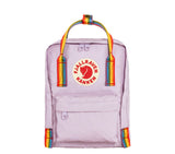 Fjallraven Kanken Rainbow Backpack