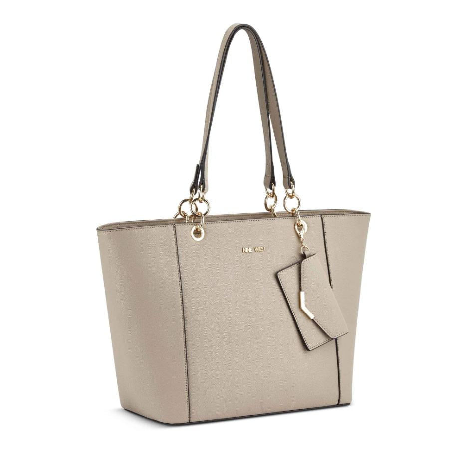 Nine West Basil Tote Handbag