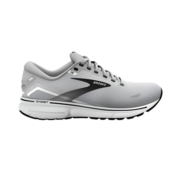 Brooks Mens Ghost 15 Running Shoes