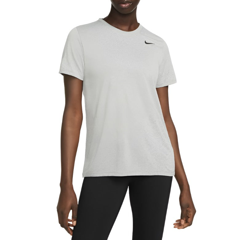 Nike Womens Dri-Fit Short Sleeve Running Shirt