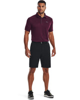 Under Armour Mens Tech Short Sleeve Polo Shirt