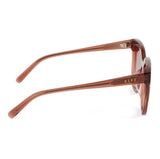 DIFF Charitable Eyewear Gia Square - Non-Polarized Sunglasses