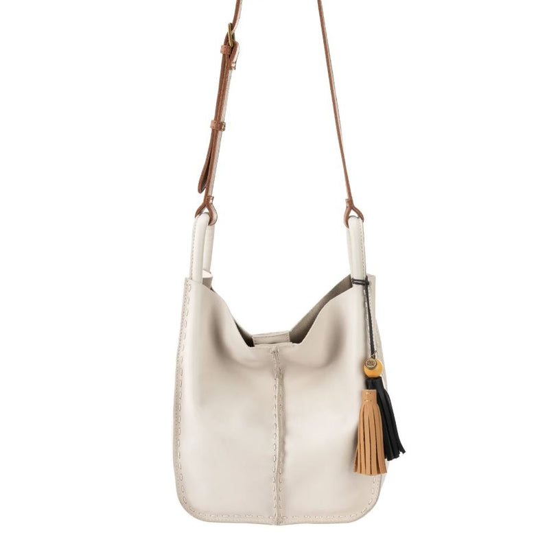 The Sak Los Feliz Crossbody Handbag
