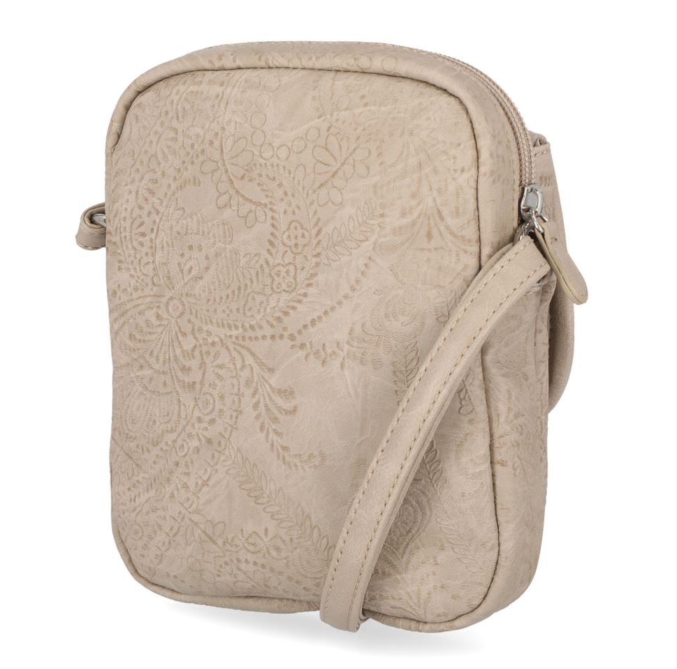 Multisac Everest Micro Crossbody Handbag