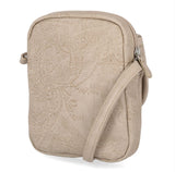 Multisac Everest Micro Crossbody Handbag