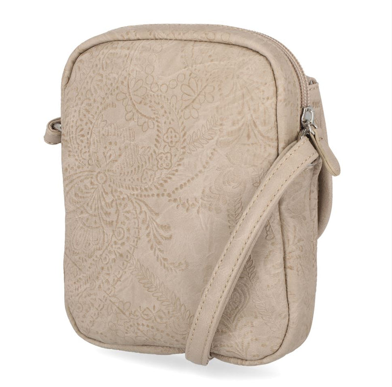 Multisac Everest Micro Crossbody Handbag