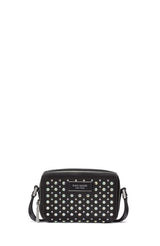 Kate Spade Double Zip Micro Crossbody Handbag