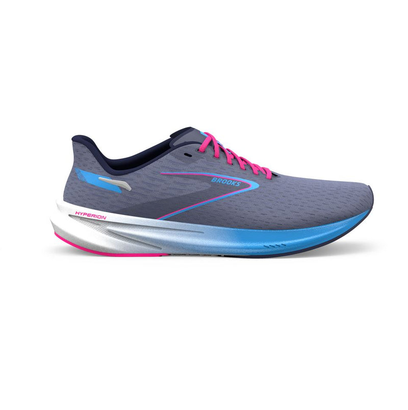 Brooks Womens Hyperion Running Shoes