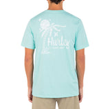 Rip Curl Mens Everyday Tropic Nights Short Sleeve T-Shirt