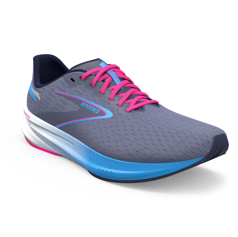 Brooks Womens Hyperion Running Shoes