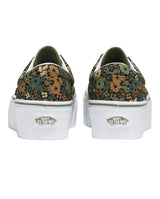 Vans Era Stackform Sneakers - Unisex Sizing - Loden Green