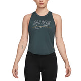 Nike Womens Dri-Fit One Tank Top