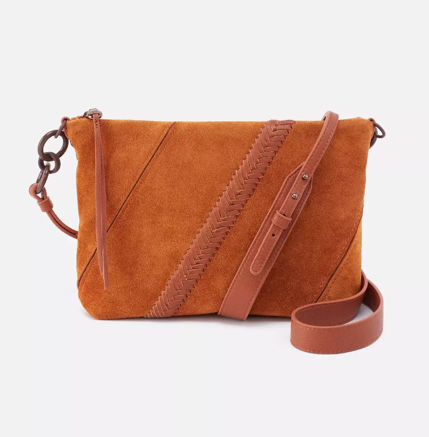 HOBO Tripp Medium Crossbody Handbag