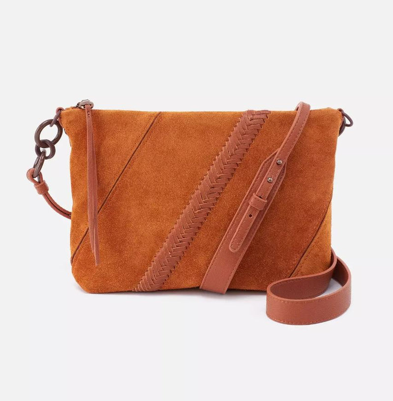 HOBO Tripp Medium Crossbody Handbag