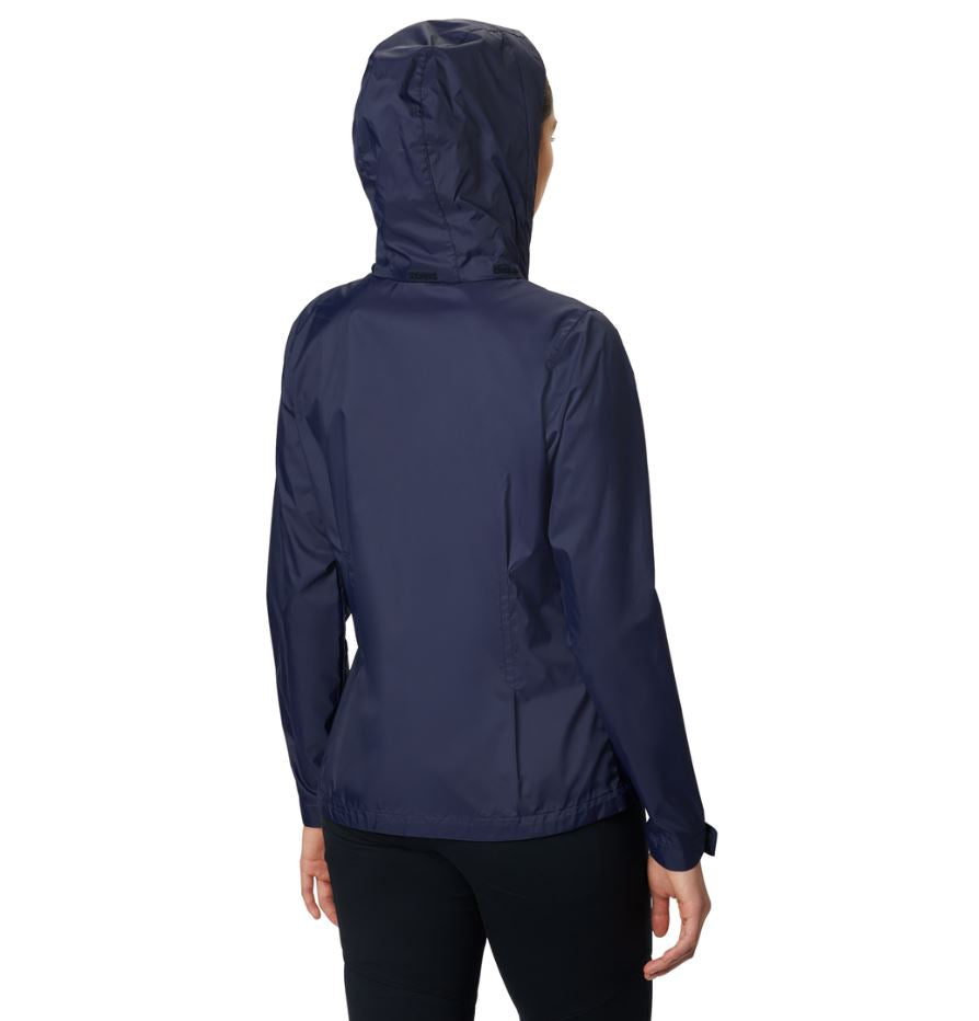 Columbia Womens Switchback III Rain Jacket