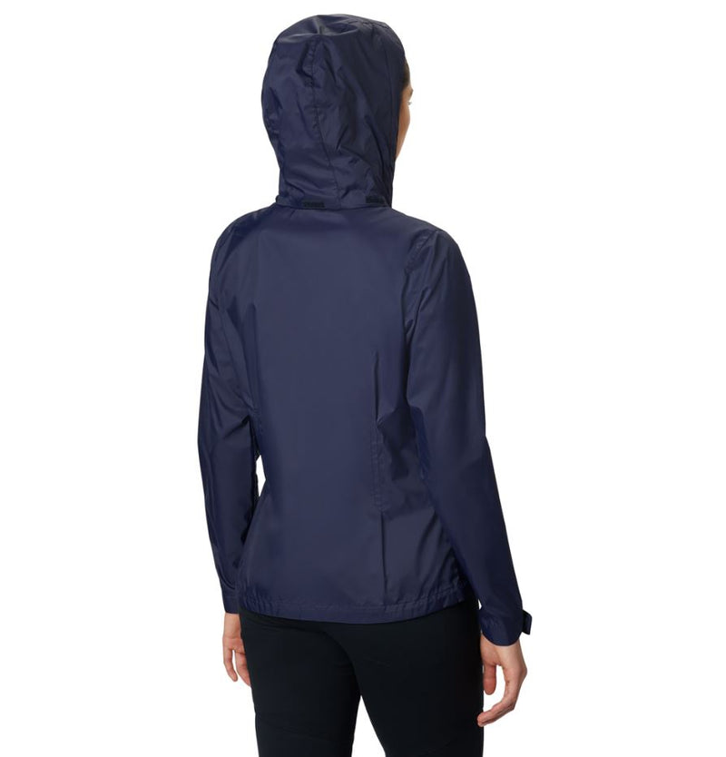 Columbia Womens Switchback III Rain Jacket