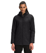 The North Face Womens Tamburello Parka Jacket